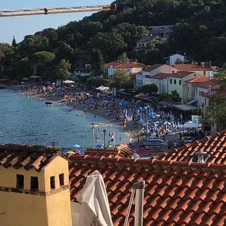 Mošćenička DragaApartman Bakiアパートメント エクステリア 写真
